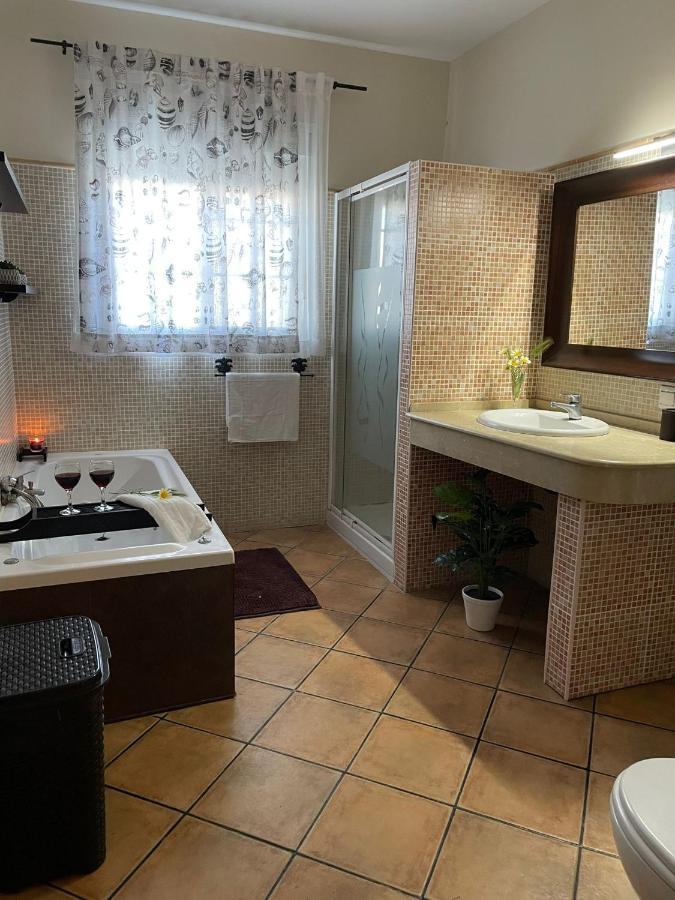 Chalet Hercules La Barrosa شيكلانا دي لا فرونتيرا المظهر الخارجي الصورة