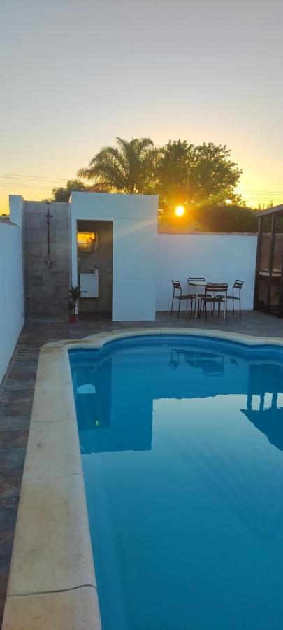 Chalet Hercules La Barrosa شيكلانا دي لا فرونتيرا المظهر الخارجي الصورة