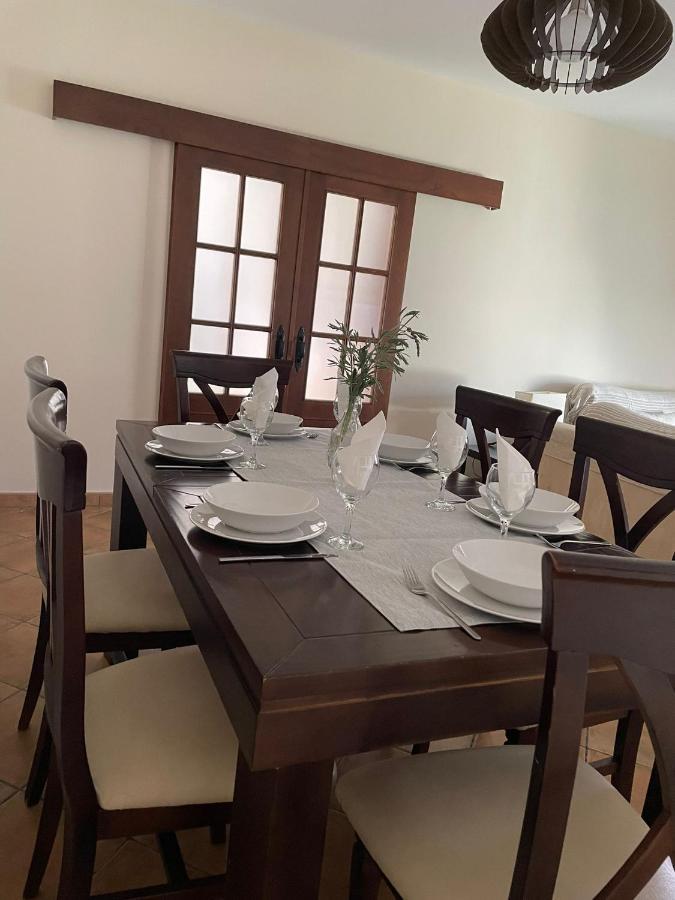 Chalet Hercules La Barrosa شيكلانا دي لا فرونتيرا المظهر الخارجي الصورة
