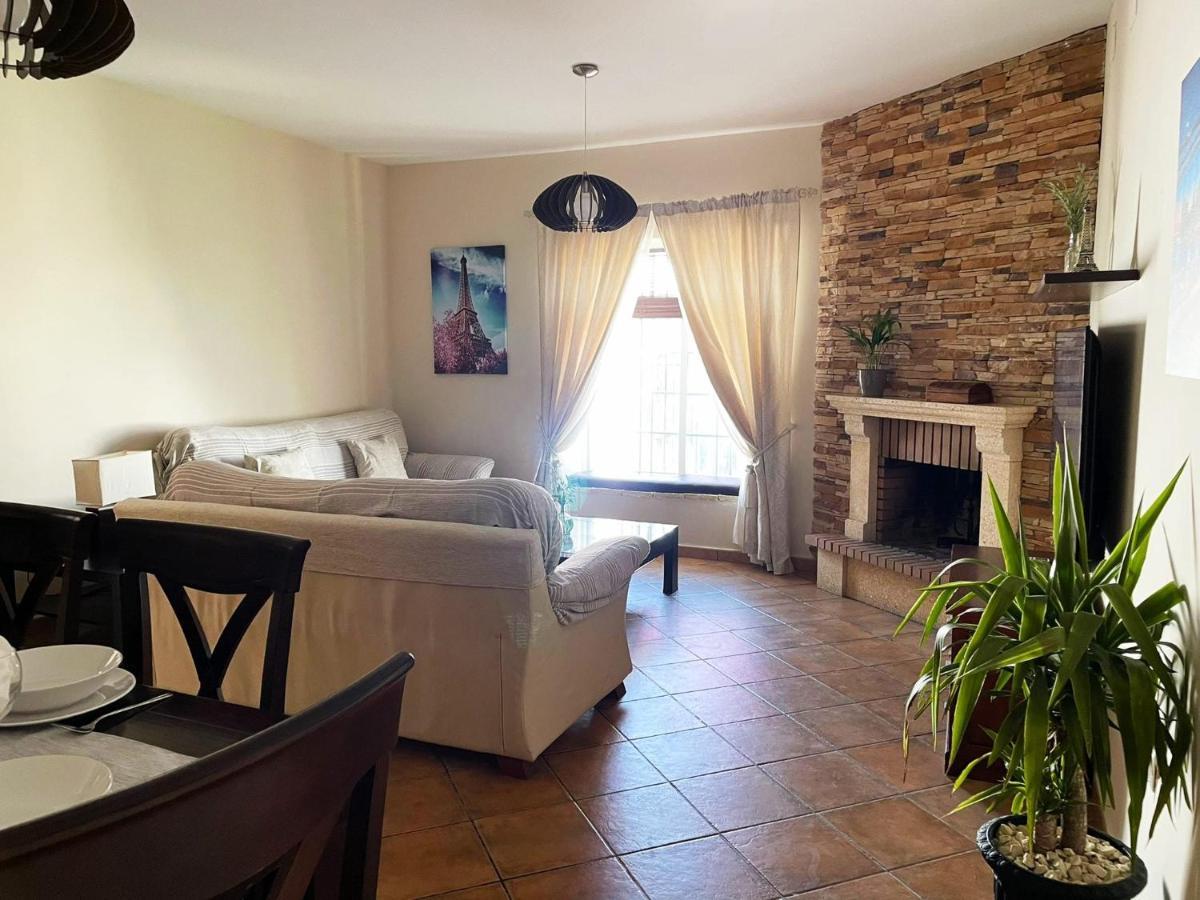 Chalet Hercules La Barrosa شيكلانا دي لا فرونتيرا المظهر الخارجي الصورة